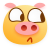[sticker:猪头意外]