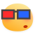 [sticker:3d眼镜]