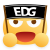 [sticker:EDG]