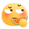 [sticker:吃瓜]