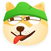 [sticker:狗头胖次]