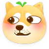 [sticker:狗头草]