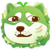 [sticker:菜狗]