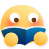 [sticker:读书]
