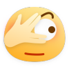 [sticker:偷偷看]