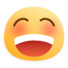 [sticker:呲牙笑]