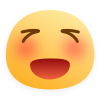 [sticker:大笑]