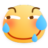 [sticker:滑稽狂汗]